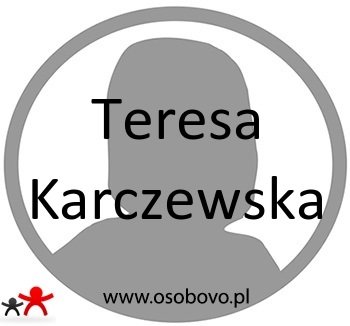 Konto Teresa Barbara Karczewska Profil