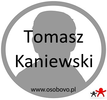 Konto Tomasz Kaniewski Profil