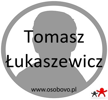 Konto Tomasz Łukaszewicz Profil