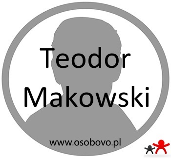 Konto Teodor Makowski Profil