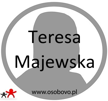 Konto Teresa Majewska Profil