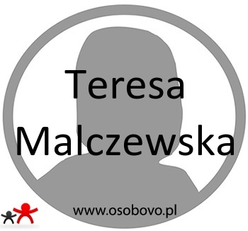 Konto Teresa Malczewska Profil