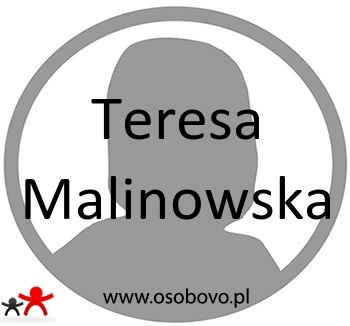 Konto Teresa Malinowska Profil