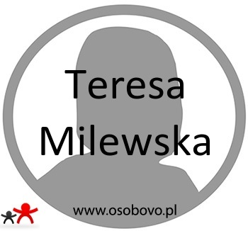 Konto Teresa Milewska Profil