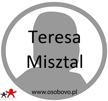 Konto Teresa Misztal Profil