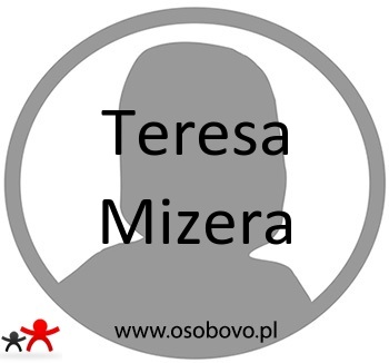 Konto Teresa Mizera Profil