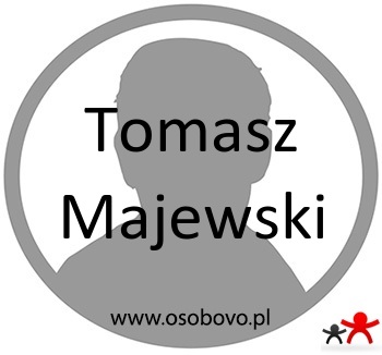 Konto Tomasz Majewski Profil