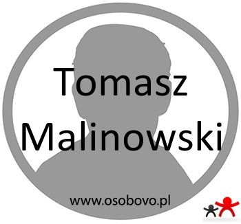 Konto Tomasz Malinowski Profil