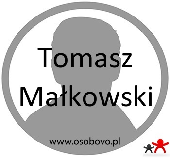 Konto Tomasz Małkowski Profil