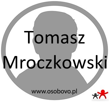 Konto Tomasz Mroczkowski Profil