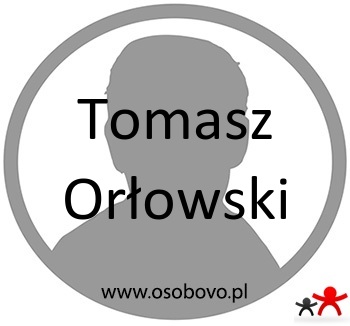 Konto Tomasz Orłowski Profil