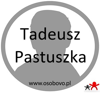 Konto Tadeusz Pastuszka Profil