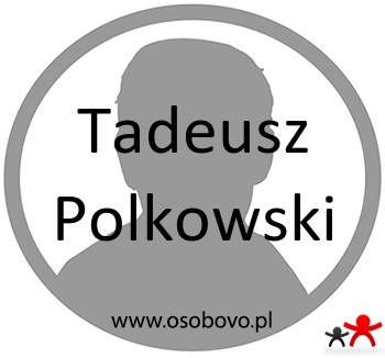 Konto Tadeusz Polkowski Profil