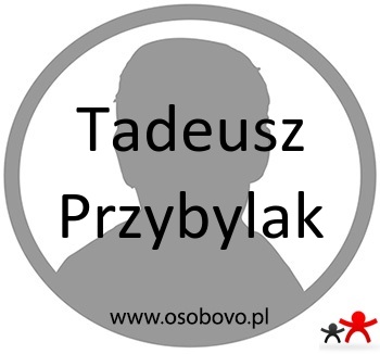 Konto Tadeusz Przybylak Profil