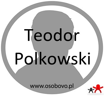 Konto Teodor Polkowski Profil