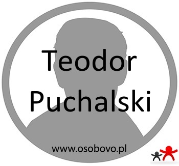 Konto Teodor Puchalski Profil