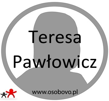 Konto Teresa Kulka Pawłowicz Profil
