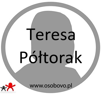 Konto Teresa Półtorak Profil