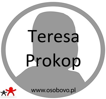 Konto Teresa Prokop Profil