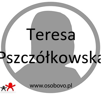 Konto Teresa Pszczółkowska Profil