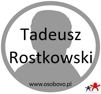 Konto Tadeusz Rostkowski Profil