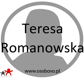 Konto Teresa Romanowska Profil