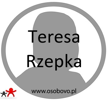 Konto Teresa Jadwiga Rzepka Profil