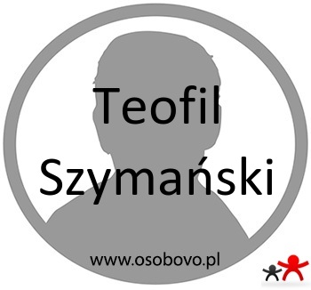 Konto Teofil Szymański Profil