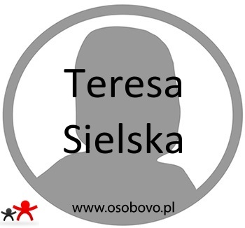 Konto Teresa Sielska Profil