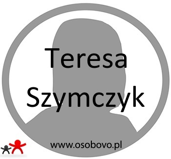 Konto Teresa Szymczyk Profil