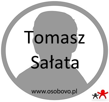 Konto Tomasz Sałata Profil