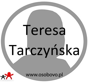 Konto Teresa Tarczyńska Profil