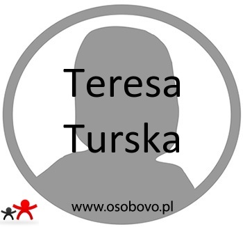 Konto Teresa Turska Profil