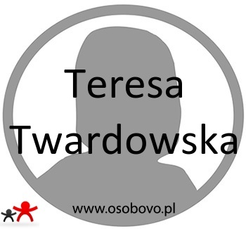 Konto Teresa Twardowska Profil