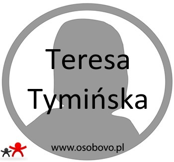 Konto Teresa Tymińska Profil