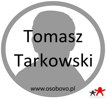 Konto Tomasz Tarkowski Profil