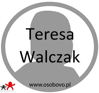 Konto Teresa Walczak Profil