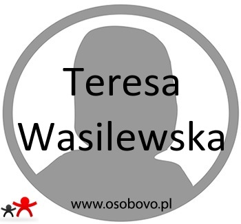 Konto Teresa Wąsilewska Profil