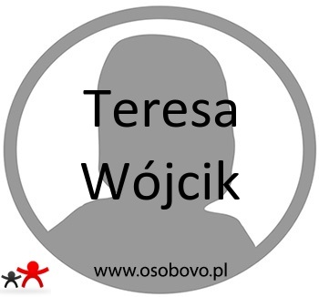 Konto Teresa Wójcik Profil