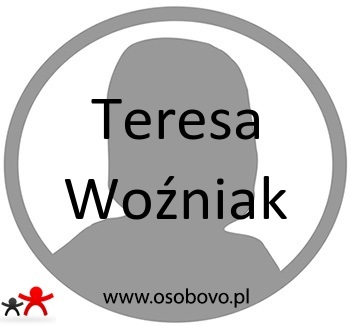 Konto Teresa Elżbieta Woźniak Profil
