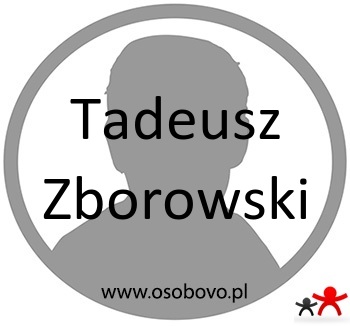 Konto Tadeusz Zborowski Profil