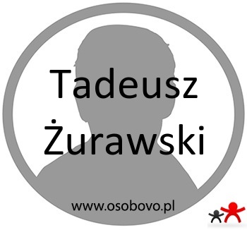 Konto Tadeusz Żurawski Profil