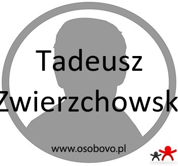 Konto Tadeusz Zwierzchowski Profil