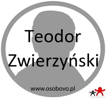 Konto Teodor Zwierzyński Profil