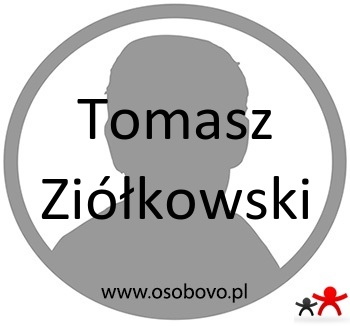 Konto Tomasz Ziółkowski Profil