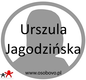 Konto Urszula Jagodzińska Profil
