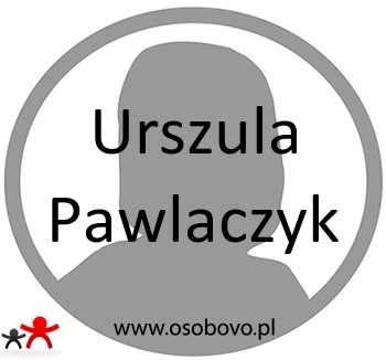 Konto Urszula Pawlaczyk Profil