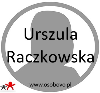 Konto Urszula Raczkowska Profil