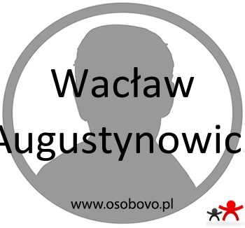 Konto Wacław Augustynowicz Profil