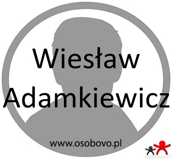 Konto Wiesław Adamkiewicz Profil